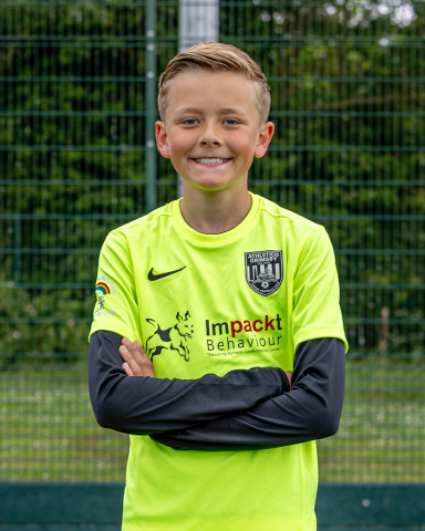 GEORGE HOLTHAM