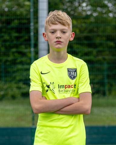 ARCHIE MARTIN