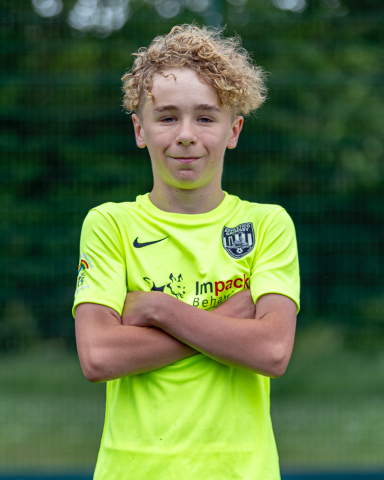 ROBBIE BURNETT